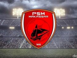 PSM Makassar Klub Sepakbola Tertua di Indonesia,  Memasuki Usia ke-107 Tahun 2 November 2022 Nanti