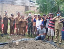 Berkat CSA Kementan, Petani Deli Serdang Dibekali Keterampilan Mengolah Limbah Menjadi Pupuk