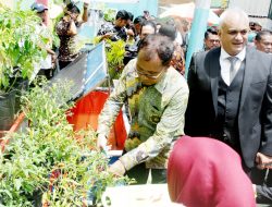 Ini Permintaan Danny Pomanto Kepada Warga di Longwis