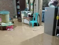 Palopo 2 Kali Diterjang Banjir dalam Sepekan, Warga Tuntut Normalisasi Sungai