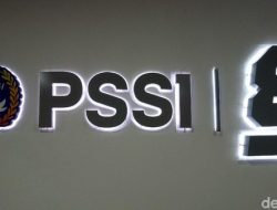 Asprov Sulsel Tolak Desakan Suporter PSM Minta KLB PSSI: Kasih Kesempatan