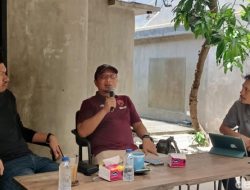 Bos Baru PSM Ngaku Belum Bisa Dirikan Stadion, Bakal Bangun Training Center