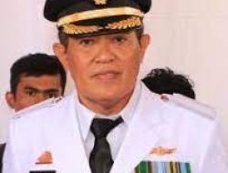Mantan Bupati Bulukumba Andi Sukri A Sappewali Meninggal Dunia, Danny Pomanto Ucapkan Belasungkawa