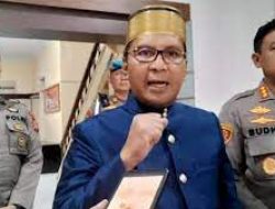 VIDEO KLARIFIKASI DANNY POMANTO TERKAIT “POLISI SAMPAH”