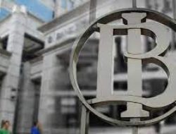 BI Naikkan Lagi Bunga Acuan 50 Bps Jadi 4,75%