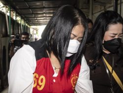 Jaksa: Putri Langsung Eksepsi Usai Dakwaan Bikin Pengunjung Tercengang