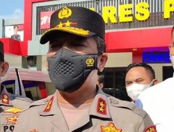 Kapolda Jatim Minta Maaf, Akui Kekurangan Pengamanan saat Tragedi Kanjuruhan