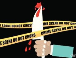 Kuli Bangunan di Sidrap Tebas 3 Wanita gegara Upah Belum Dilunasi