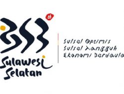 Tema Hari Jadi Sulsel ke-353 dan Kumpulan Ide Kegiatan