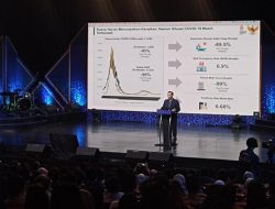 Luhut: Jadi Pemimpin Jangan Kau Asyik Kampanye, Bertumbuk Orang