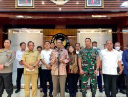 Jokowi Desak Investigasi Tragedi Kanjuruhan Rampung Kurang Sebulan