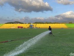 Pemkot Parepare Siap Audit BJ Habibie Buntut Kanjuruhan