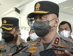 Kapolda Jatim Teddy Minahasa Dikabarkan Ditangkap Terkait Narkoba