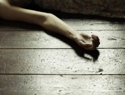 Karyawati di Gowa Dibunuh Sadis Teman Kencannya Usai Berhubungan Intim