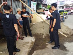 Wali Kota Makassar Ajak Warga Peduli Kebersihan, Maksimalkan PAKANDATTO