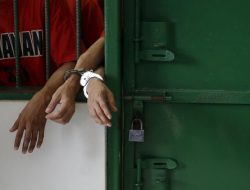 Diduga Dipukuli Petugas Saat Ditangkap, Tahanan Narkoba di Pinrang Babak Belur