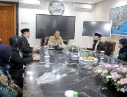 Wali Kota Danny Pomanto Hadirkan Program Perkuatan Keimanan Ummat, Harapkan Sinergitas Menjaga Makassar