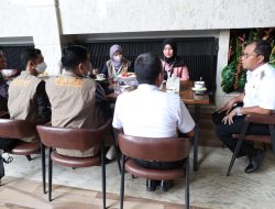 Khitanan Massal Meriahkan HUT ke 415 Tahun Kota Makassar