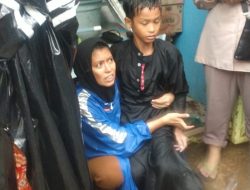 Sempat Dikabarkan Hanyut, Bocah di Sudiang Berhasil Diselamatkan