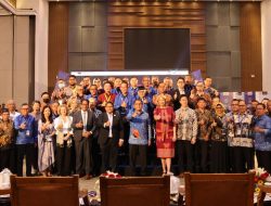 Lewat MIF, Makassar-Australia Mulai Jajaki Peluang Bisnis Rumput Laut