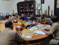 Capai Rp 280 Juta, RPH Lampui Target Dividen Lewat Abon Sapi