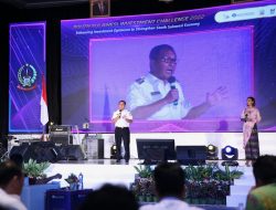 Danny Pomanto : Japparate Jawaban Tantangan Pemanfaatan Ruang, Utamakan Hak Warga