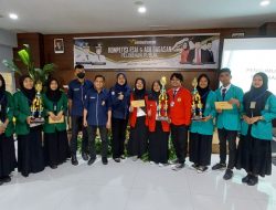 Tiga TIM Finalis Kompetisi Esai Beradu Gagasan Pelayanan Publik