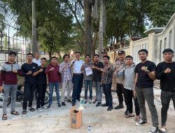 Audit Sudah Ada, Lontara Desak Penetapan Tersangka Kasus BPNT sulsel