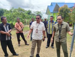 Kementan Tingkatkan Implementasi Peran Kostratani di BPP Pray Au