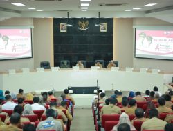 30 Wali Kota dan Tujuh Negara Bakal Hadir di Rakernis APEKSI 2022 & Makassar Investment Forum