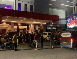 6 Fakta Ketua Batalyon 120 Makassar Ditangkap Usai Serang Hotel-Dibebaskan