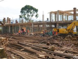 Dinas PTSP Kabupaten Tegaskan RS Regional Bone Belum Bisa Beroperasi Terbatas