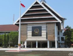 Isu Gubernur Sulsel Usul Penggantian Sekda di Akhir Jabatan Dianggap Aneh