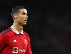 Manchester United Dijual Usai Cristiano Ronaldo Hengkang