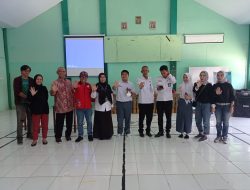 Gandeng Semua Pihak, JPN Makassar Deklarasikan Generasi Bersih Narkoba di SMA Kartika Chandra