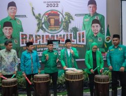 DPW PPP Maluku Usul 2 Nama Capres, Ada Ganjar Pranowo & Anies Baswedan