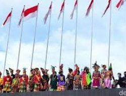 Sambut HUT Kota Makassar ke-415,  Danny Pomanto Ajak Seluruh Umat Beragama Doakan Makassar