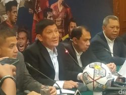 Komisaris Utama PSM Makassar Munafri Arifuddin Jabat Direktur PT LIB
