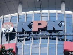 KPK Geledah Rumah Ketua DPRD Sulsel terkait Kasus Suap Laporan Keuangan