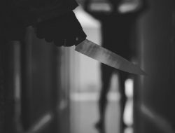 Terlibat Cekcok Akibat Dimarahi, Pria di Luwu Bunuh Ayah Kandung