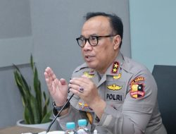 Dugaan Suap AKBP Bambang Kayun Sempat Diusut Polri, Lalu Dilimpahkan ke KPK