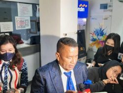 AKBP Doddy-Irjen Teddy Saling Bantah  soal Sabu 5 Kg Masih di Jaksa