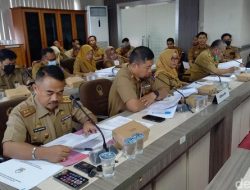 DPRD Sulsel Anggap Andi Sudirman Tak Sungguh-sungguh Mau Bangun Mattoanging