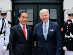 China Kian Kuat di Asia Tenggara-AS Ingin Berperan, Bagaimana Posisi Indonesia?