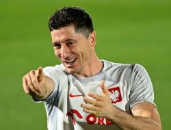 Profil Timnas Polandia di Piala Dunia 2022: Lewandowski Jadi Pemain Kunci