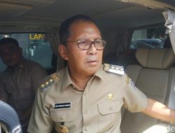 Danny Pomanto Wanti-Wanti Lurah Terindikasi Pungli