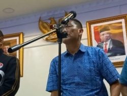 PSSI-PT LIB Bakal Rakor dengan Polri, Kepastian Liga 1 Bergulir Hari Ini