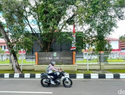 Pemkot Parepare Sulawesi Selatan Pastikan Tetap Bayar Gaji Honorer  Hingga Oktober 2023