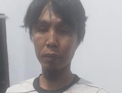 Pria di Makassar Pamer Kelamin ke Wanita Muda hingga Diamuk Warga