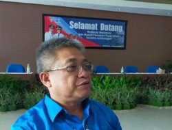 PDAM Makassar Siapkan Bendungan Nipah-nipah Cukupi Kebutuhan Air Bersih